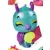 Tropical Burtle