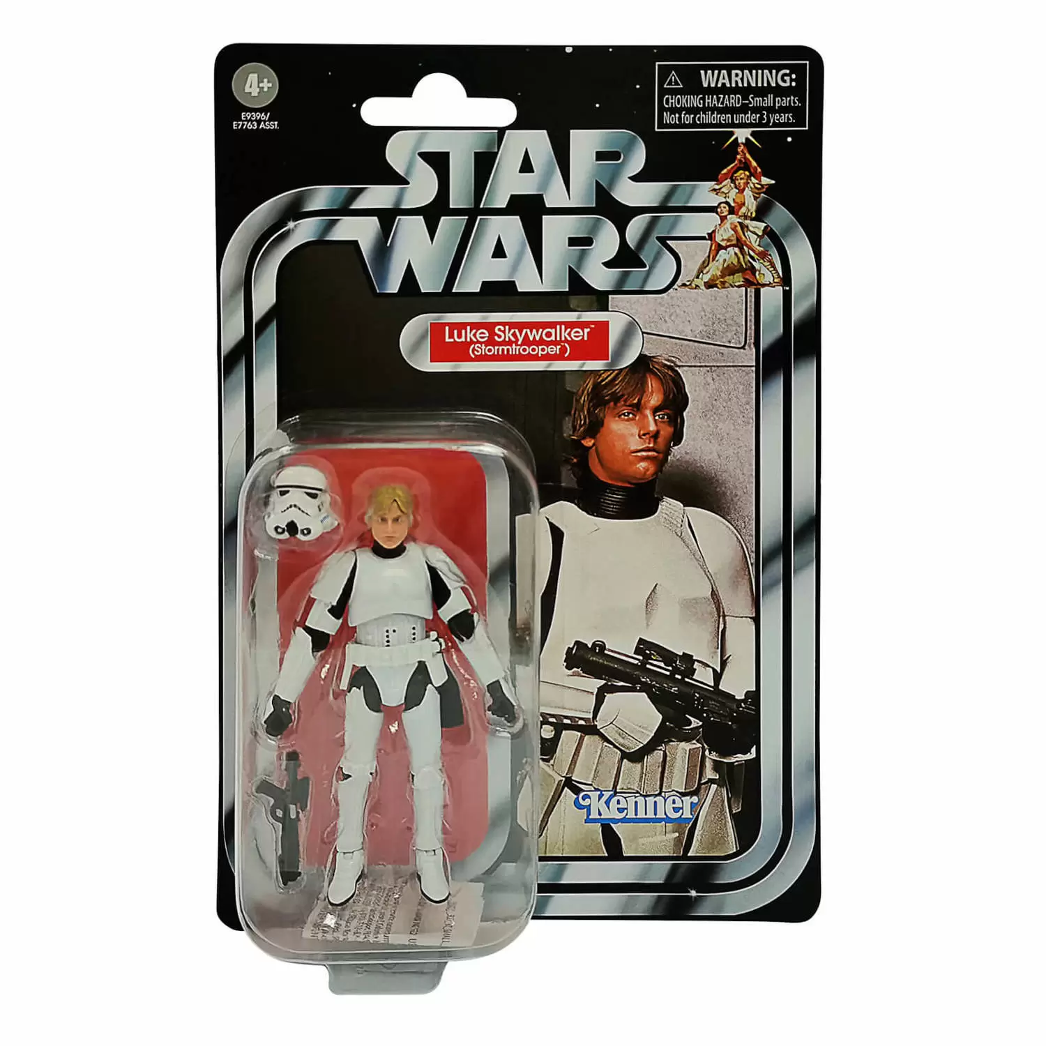 The Vintage Collection - Luke Skywalker (Stormtrooper)