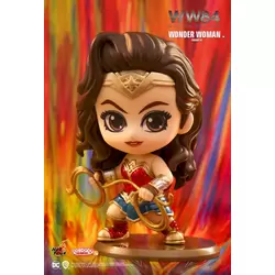 Wonder Woman 1984 - Wonder Woman