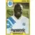 Basile Boli - Marseille