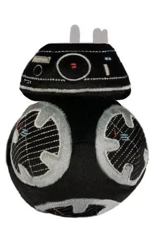 POP! Plush - Galactic Plushies - BB-9E