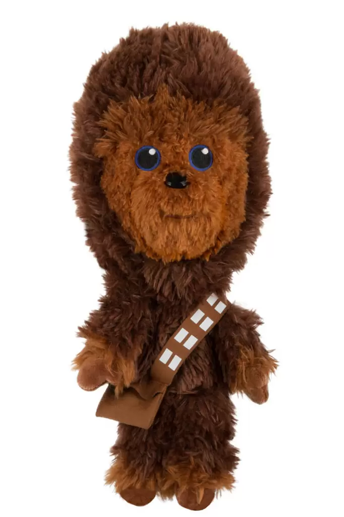 POP! Plush - Galactic Plushies - Chewbacca