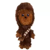 Chewbacca