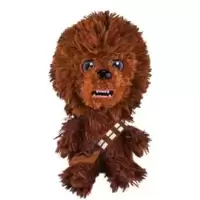 Chewbacca