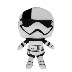 First Order Executioner