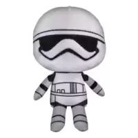First Order Stormtrooper
