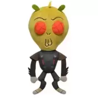 Krombopulos Michael