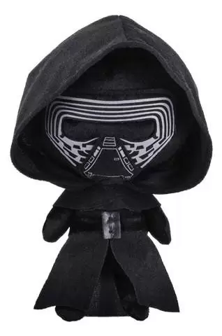 POP! Plush - Galactic Plushies - Kylo Ren