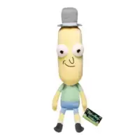 Mr. Poopy Butthole 16'
