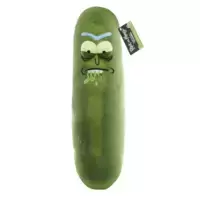 Pickle Rick 18' Biting Lip