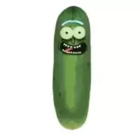 Pickle Rick Excite