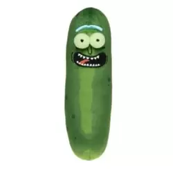Pickle Rick Excite