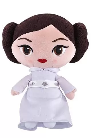 POP! Plush - Galactic Plushies - Princess Leia