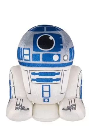 POP! Plush - Galactic Plushies - R2-D2