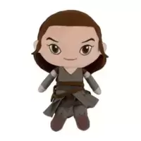 Rey The Last Jedi