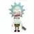 POP! Plush - Galactic Plushies - Rick 16\'