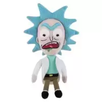 Rick Mad