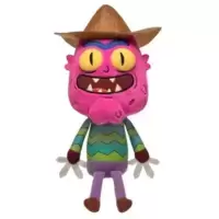 Scary Terry