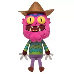 Scary Terry