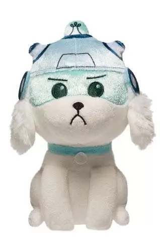 POP! Plush - Galactic Plushies - Snowball