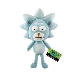 Teddy Rick
