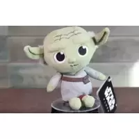 Yoda