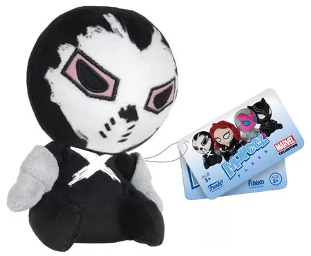 POP! Plush - Mopeez - Crossbones