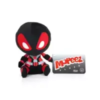 Deadpool Inverse