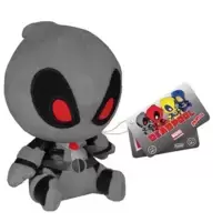 Deadpool X-Force