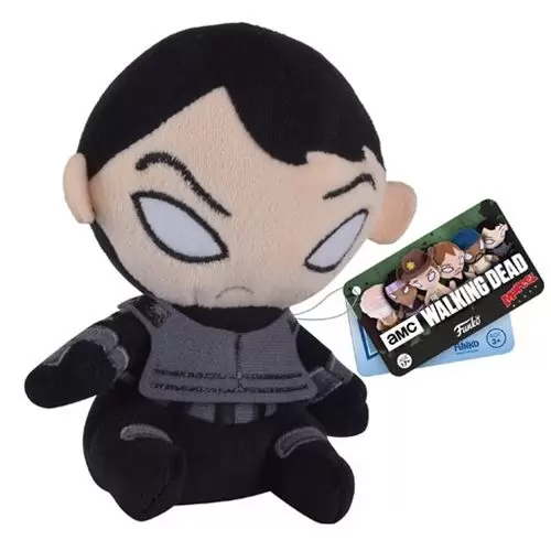 POP! Plush - Mopeez - Glenn Rhee