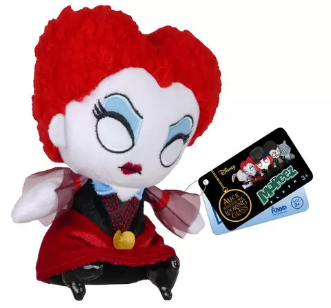 POP! Plush - Mopeez - Iracebeth