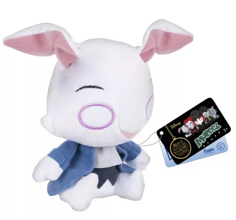 POP! Plush - Mopeez - McTwisp