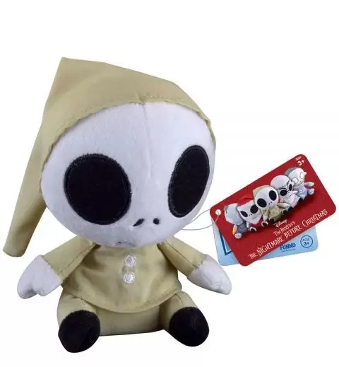 POP! Plush - Mopeez - Pajama Jack