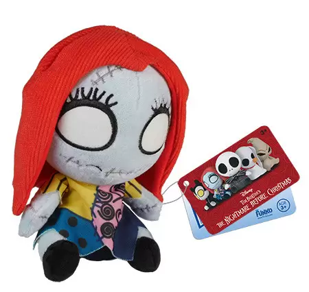 POP! Plush - Mopeez - Sally