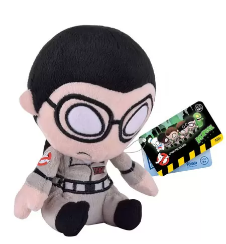 POP! Plush - Mopeez - Spengler