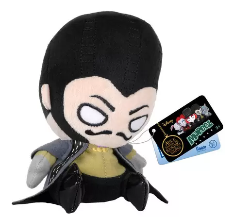 POP! Plush - Mopeez - Time