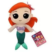 POP! Plush - Plushies - Ariel No Mouth