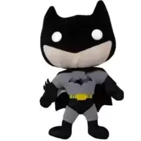 Batman Black