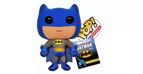 DC Batman Mega Pop! Plush
