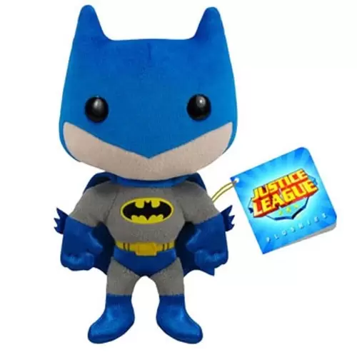 POP! Plush - Plushies - Batman