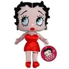POP! Plush - Plushies - Betty Boop