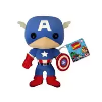 Captain America