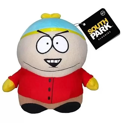 POP! Plush - Plushies - Cartman