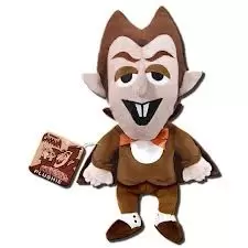 POP! Plush - Plushies - Count Chocula