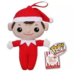 Elf on the Shelf
