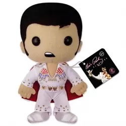 Elvis 1970's