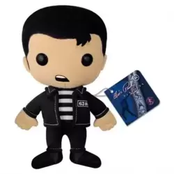 Elvis Jailhouse Rock