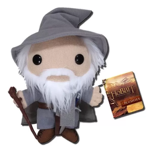 POP! Plush - Plushies - Gandalf