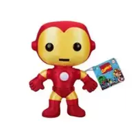 Iron Man Mark 3