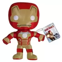 Iron Man Mark 42
